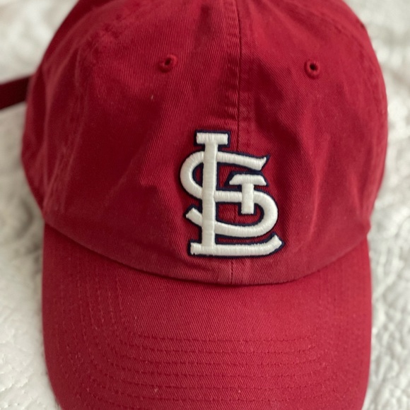St Louis Cardinals World Series Fall Classic Sport Cap - Picture 3 of 3